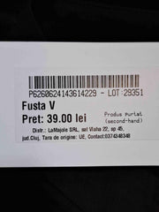Fustă Ixos Femei - L