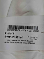 Fustă Mlm Femei - L