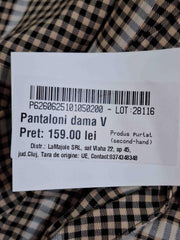 Pantaloni Smarteez Femei - M
