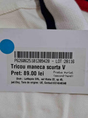 Tricou Us Polo Assn. Bărbați - S