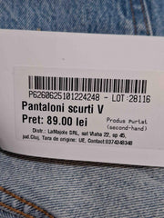 Pantaloni scurți Levi's Femei - M