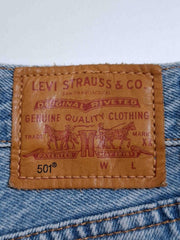 Pantaloni scurți Levi's Femei - M