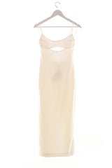 Rochie din in Zara Femei - S