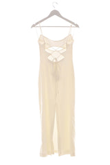 Rochie din in Zara Femei - S
