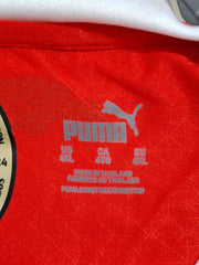 Tricou Puma Bărbați - 4XL