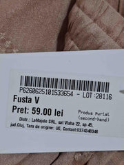 Fustă Nkn Femei - S