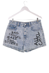 Pantaloni scurți Fb sister Femei - XL