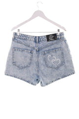 Pantaloni scurți Fb sister Femei - XL