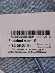 Pantaloni scurți Fb sister Femei - XL