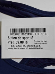 Bustiera Nike Femei - S