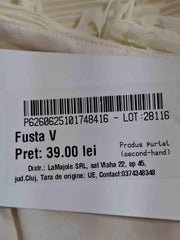 Fustă H&m edition Femei - M