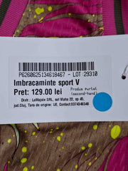 Maiou Jordan Bărbați - XL