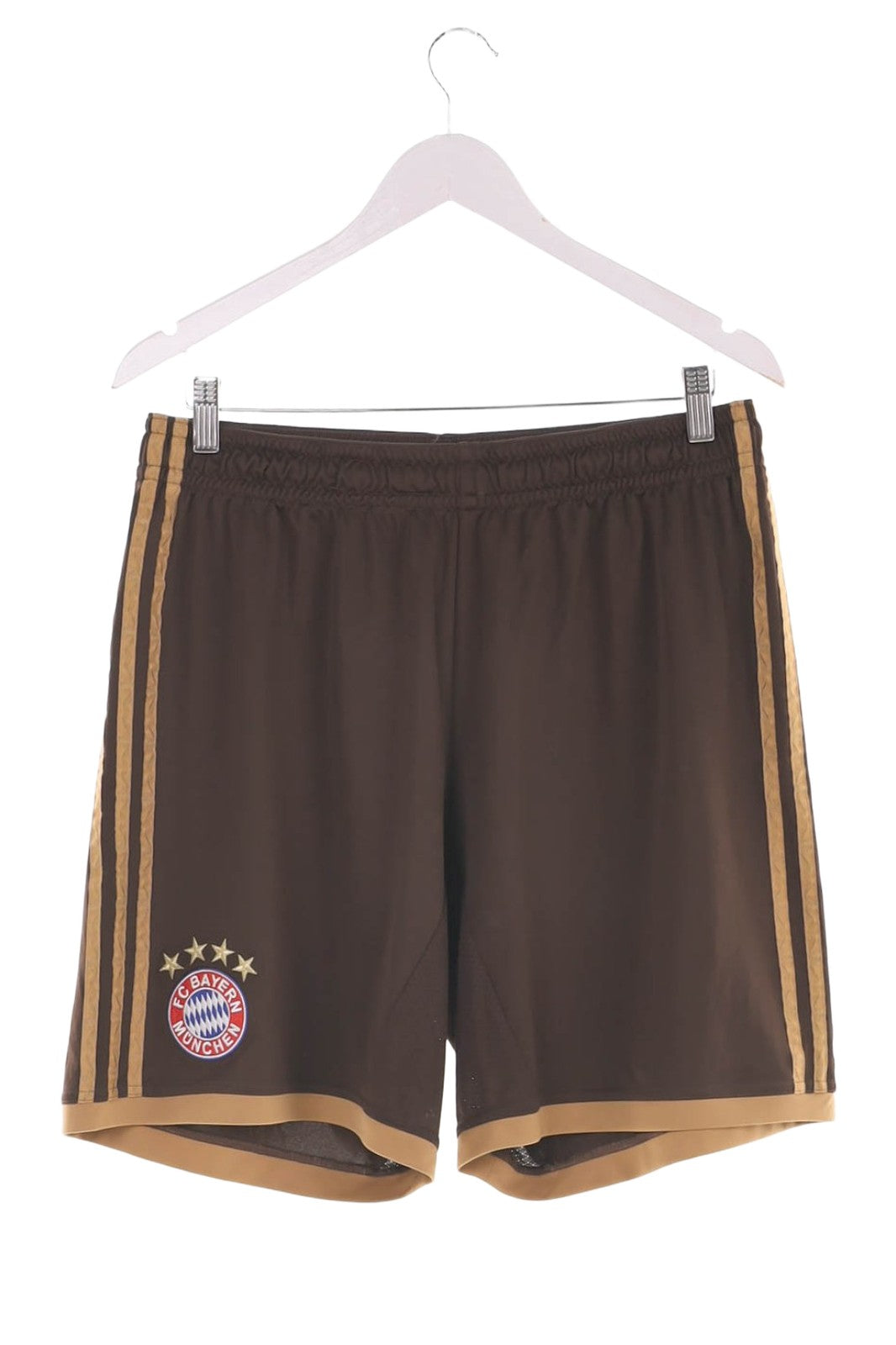 Pantaloni scurți Adidas Bărbați - L