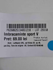 Tricou Ion Bărbați - L