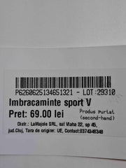 Pantaloni scurți Nike Femei - M