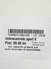Bustieră Nike Femei - S