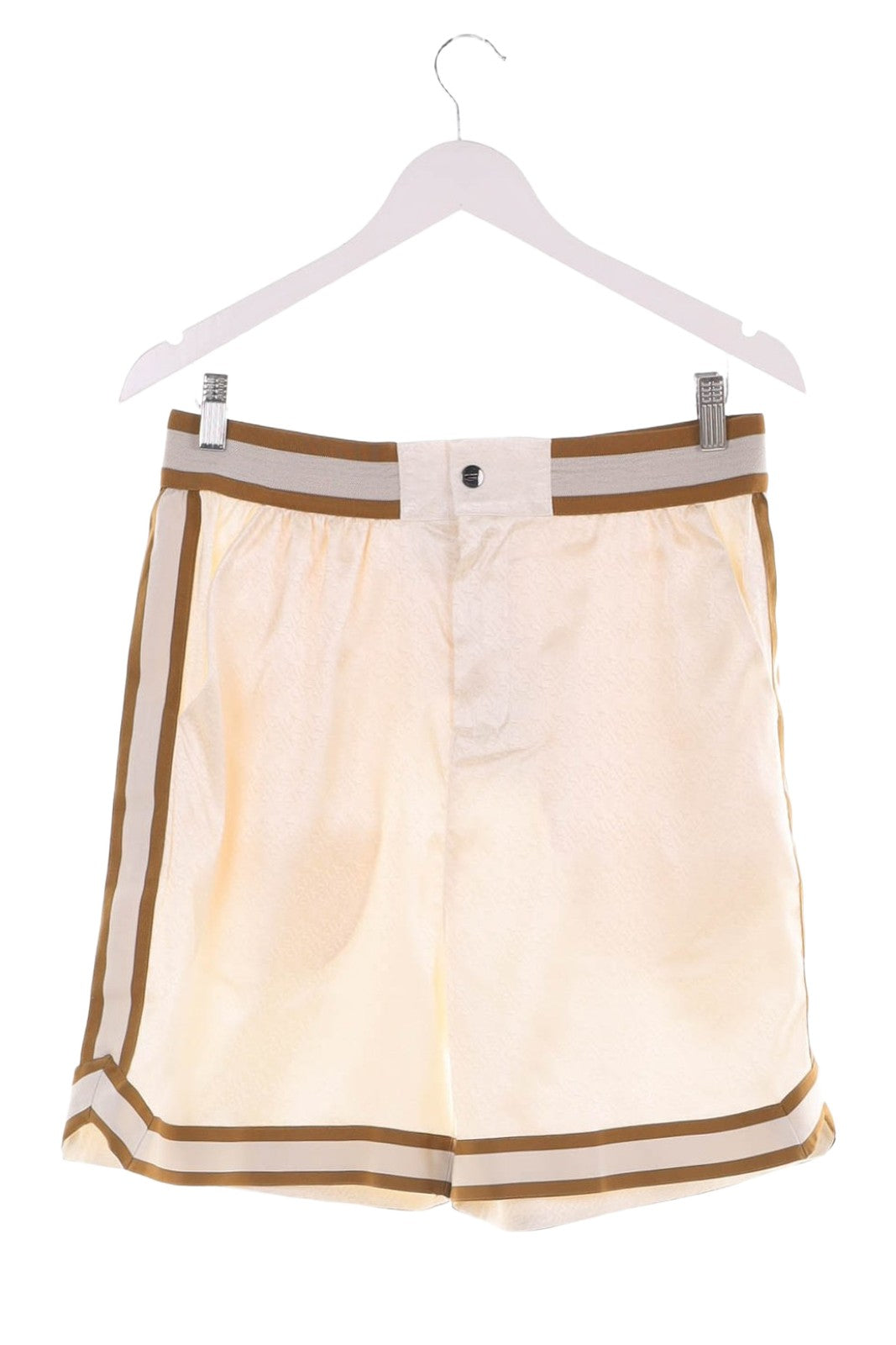 Pantaloni scurți Siksilk Bărbați - L