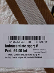 Pantaloni scurți Siksilk Bărbați - L