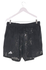 Pantaloni scurti Adidas Femei - L