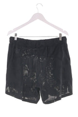 Pantaloni scurti Adidas Femei - L