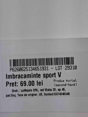 Pantaloni scurti Adidas Femei - L
