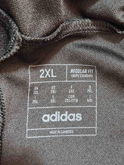 Pantaloni scurti Adidas Bărbați - XXL