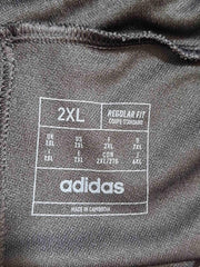 Pantaloni scurti Adidas Bărbați - XXL