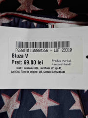 Bluza Tommy Hilfiger Femei - S