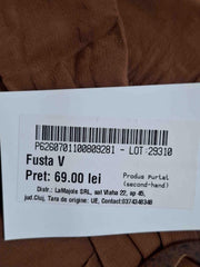 Fustă Mng Femei - XS