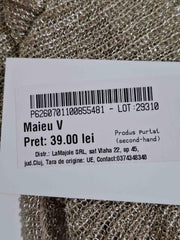 Maiou Divided Femei - S