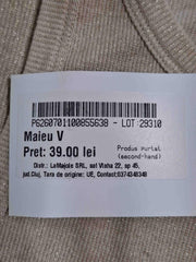 Maiou Intimissimi Femei - S