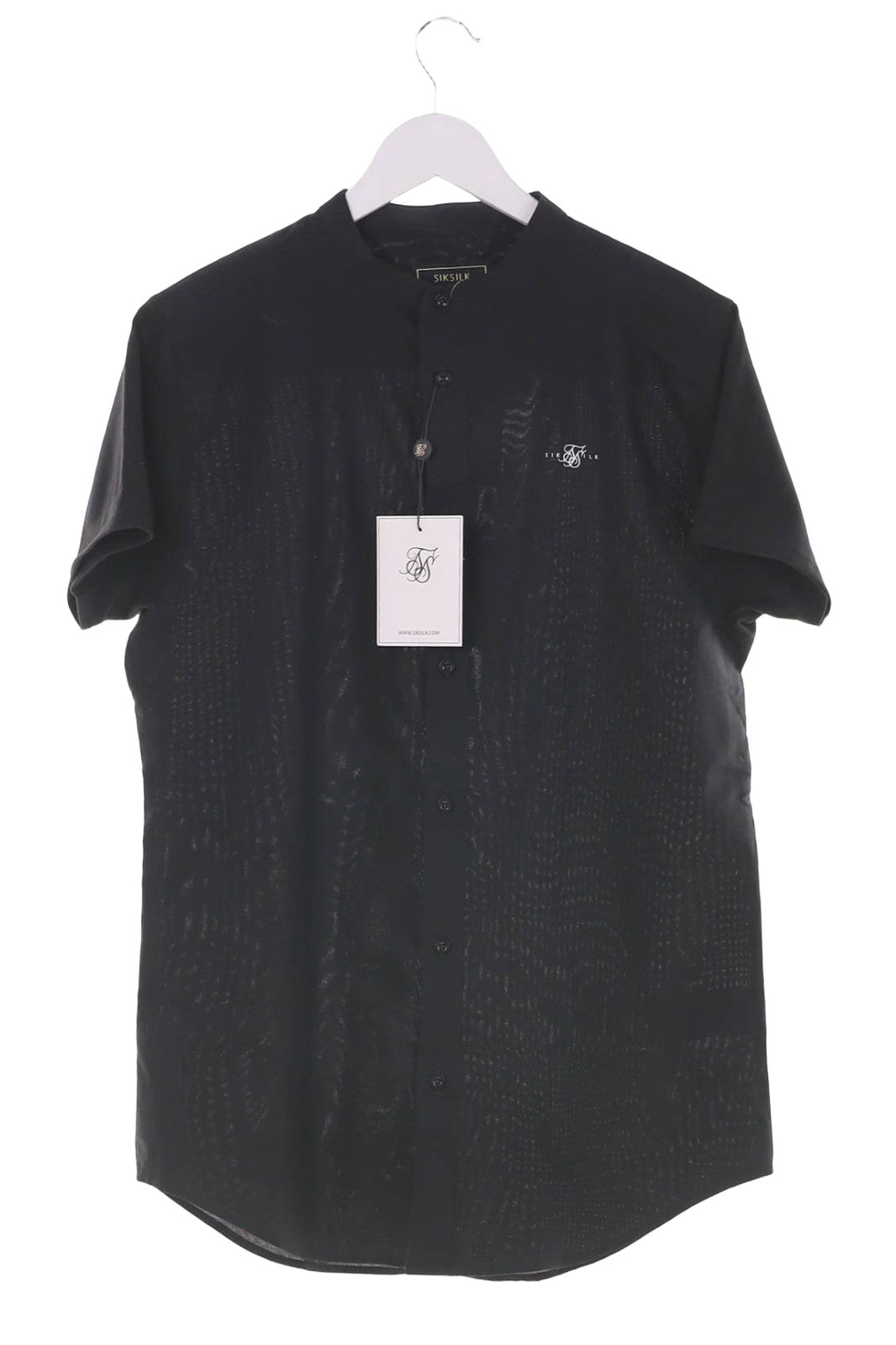 Cămașă Siksilk Bărbați - M