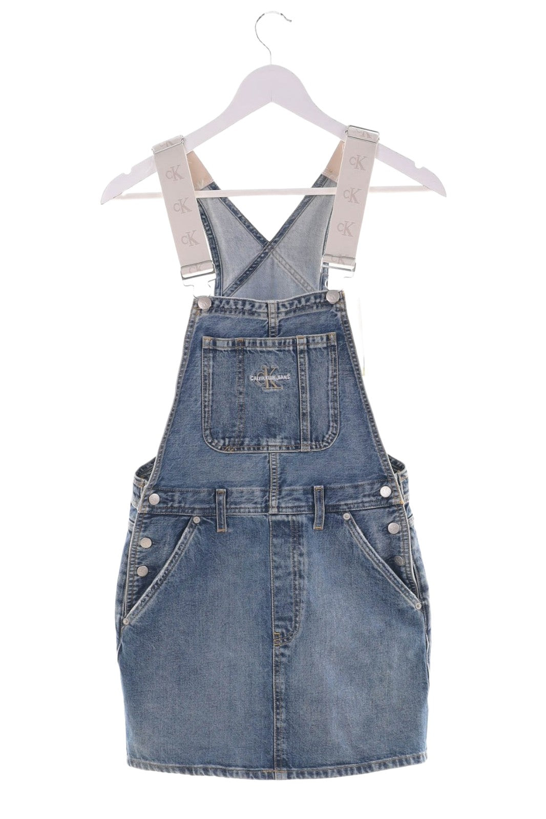 Rochie Calvin Klein Jeans Femei - XS