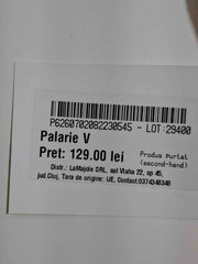 Pălărie Jean Paul Gaultier Femei - OS