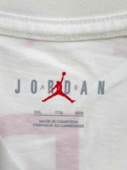 Tricou Jordan Bărbați - XXL