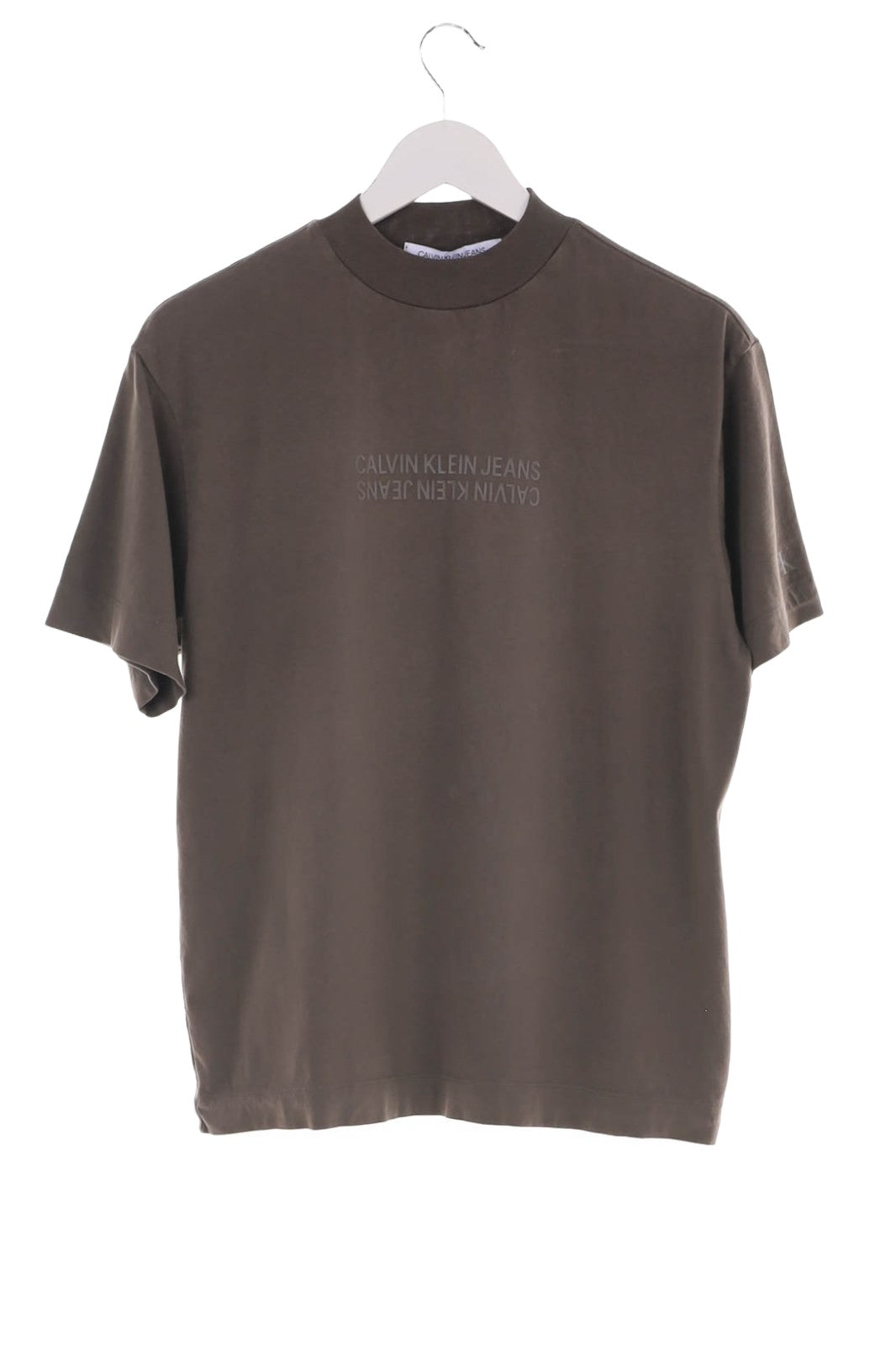 Tricou Calvin Klein Jeans Bărbați - S