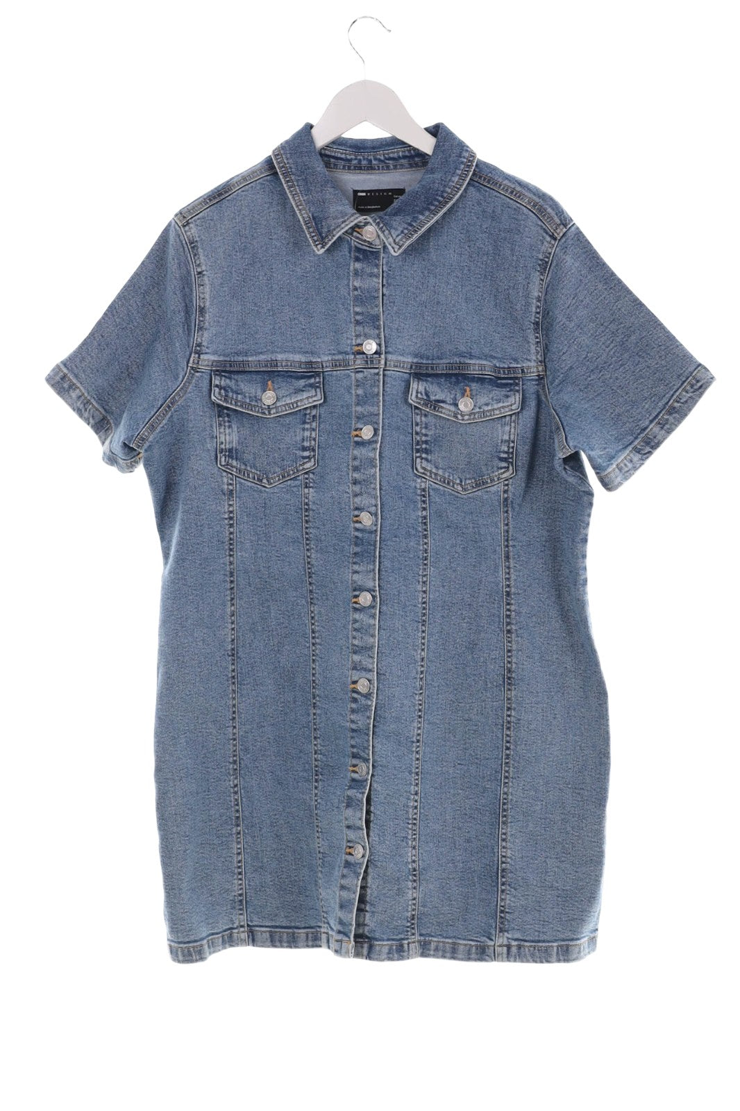 Cămașă din denim Asos Femei - XXL