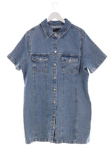 Cămașă din denim Asos Femei - XXL