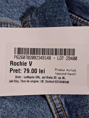 Cămașă din denim Asos Femei - XXL