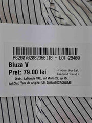 Bluza Rene lezard Femei - M