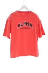 Tricou Alpha industries Bărbați - L
