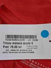 Tricou Alpha industries Bărbați - L