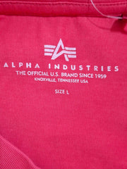 Tricou Alpha industries Bărbați - L