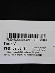 Fustă Mathilde Gøhler Femei - S