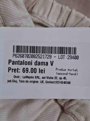 Pantaloni Zara Femei - M