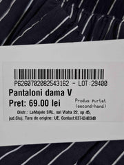 Pantaloni Pull&Bear Femei - M