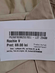 Rochie Divided Femei - S
