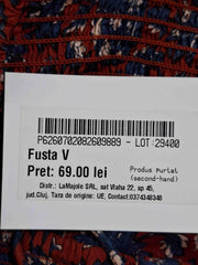 Fustă Mng Femei - XS