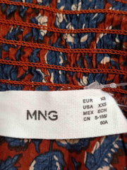 Fustă Mng Femei - XS