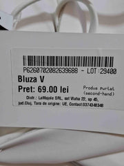 Bluza Calvin Klein Femei - L